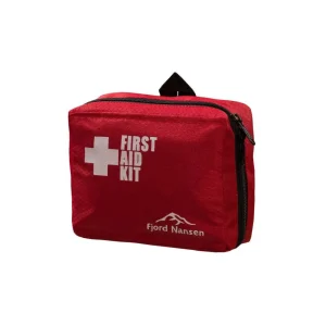 Cheap Fjord Nansen Apteczka FIRST AID KIT red