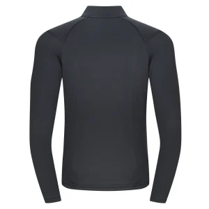 Best Sale Fjord Nansen Bluza VIK FULL ZIP MEN rocky grey