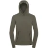 Best Sale Fjord Nansen Bluza VIK HOODED UNISEX forest olive