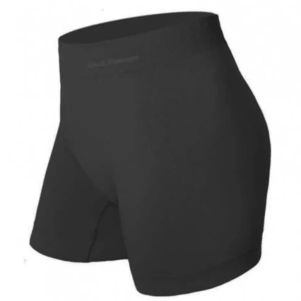 Cheap Fjord Nansen Bokserki AKKA SHORTS WOMEN black
