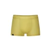 Discount Fjord Nansen Bokserki BOXER SHORTS MEN amber yellow