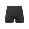 New Fjord Nansen Bokserki RIFFE SHORTS MEN rocky grey