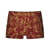 Online Fjord Nansen Bokserki RIX BOXER SHORTS MEN lava