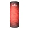 New Fjord Nansen Chusta wielofunkcyjna HEADGEAR SHAPES 8w1 shapes red