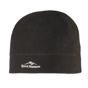 Discount Fjord Nansen Czapka FALL 200 black