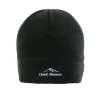 Discount Fjord Nansen Czapka FALL WIND black