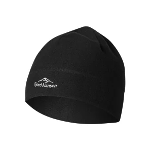 Discount Fjord Nansen Czapka FALL WIND black