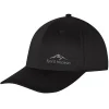 Discount Fjord Nansen Czapka OSLO CAP black