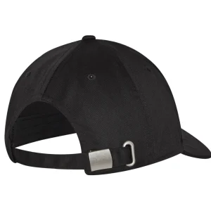 Discount Fjord Nansen Czapka OSLO CAP black