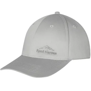 Flash Sale Fjord Nansen Czapka OSLO CAP grey