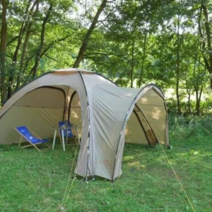 Sale Fjord Nansen Łącznik do namiotów CONNECTOR 2.7 kg beige
