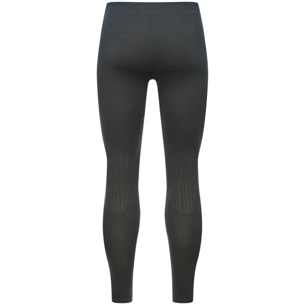 Outlet Fjord Nansen Getry OXIVA MERINO LEGGINGS deep forest