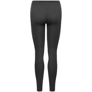 Discount Fjord Nansen Getry OXIVA MERINO LEGGINGS WOMEN deep forest