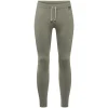 Outlet Fjord Nansen Getry VIK LEGGINGS UNISEX forest olive
