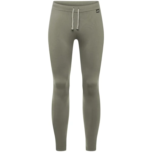 Outlet Fjord Nansen Getry VIK LEGGINGS UNISEX forest olive