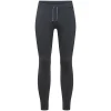 Hot Fjord Nansen Getry VIK LEGGINGS UNISEX rocky grey
