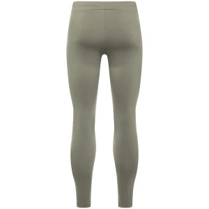 Outlet Fjord Nansen Getry VIK LEGGINGS UNISEX forest olive