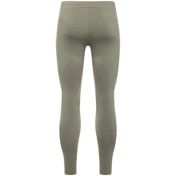 Outlet Fjord Nansen Getry VIK LEGGINGS UNISEX forest olive