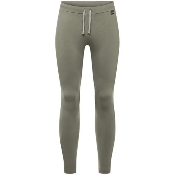 Outlet Fjord Nansen Getry VIK LEGGINGS UNISEX forest olive
