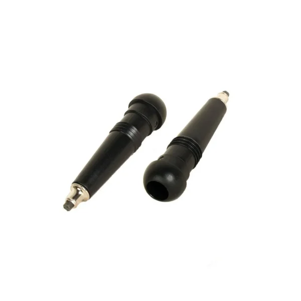 Outlet Fjord Nansen Grot VIDIA TIP 11 mm black