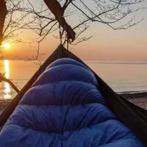 Cheap Fjord Nansen Hamak SVINGE HAMMOCK olive