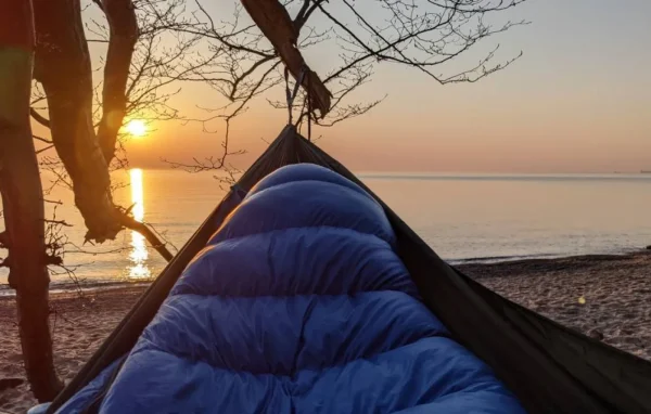 Cheap Fjord Nansen Hamak SVINGE HAMMOCK olive