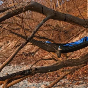 Cheap Fjord Nansen Hamak SVINGE HAMMOCK olive