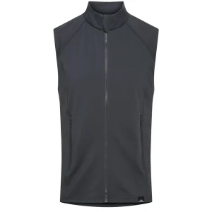 Shop Fjord Nansen Kamizelka VIK VEST MEN rocky grey