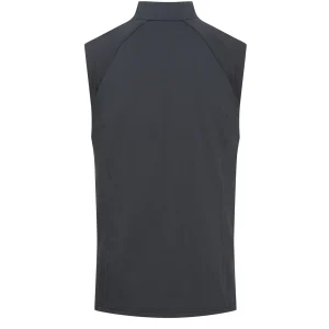 Shop Fjord Nansen Kamizelka VIK VEST MEN rocky grey