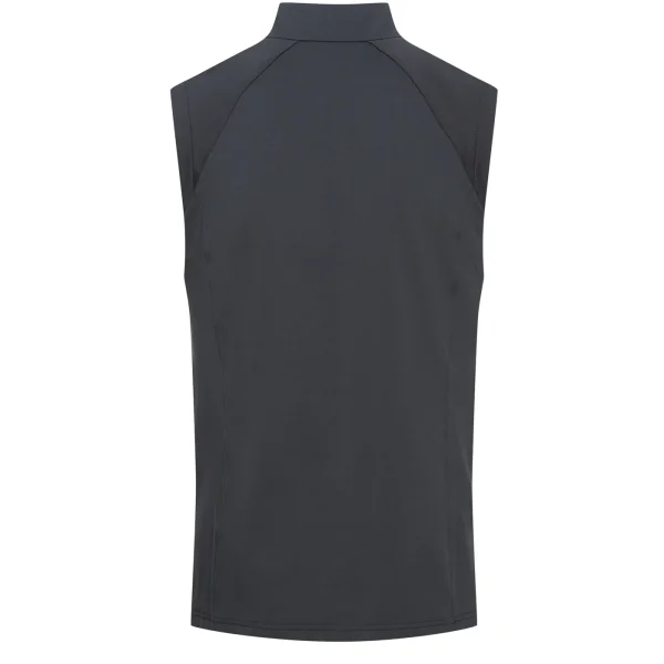 Shop Fjord Nansen Kamizelka VIK VEST MEN rocky grey