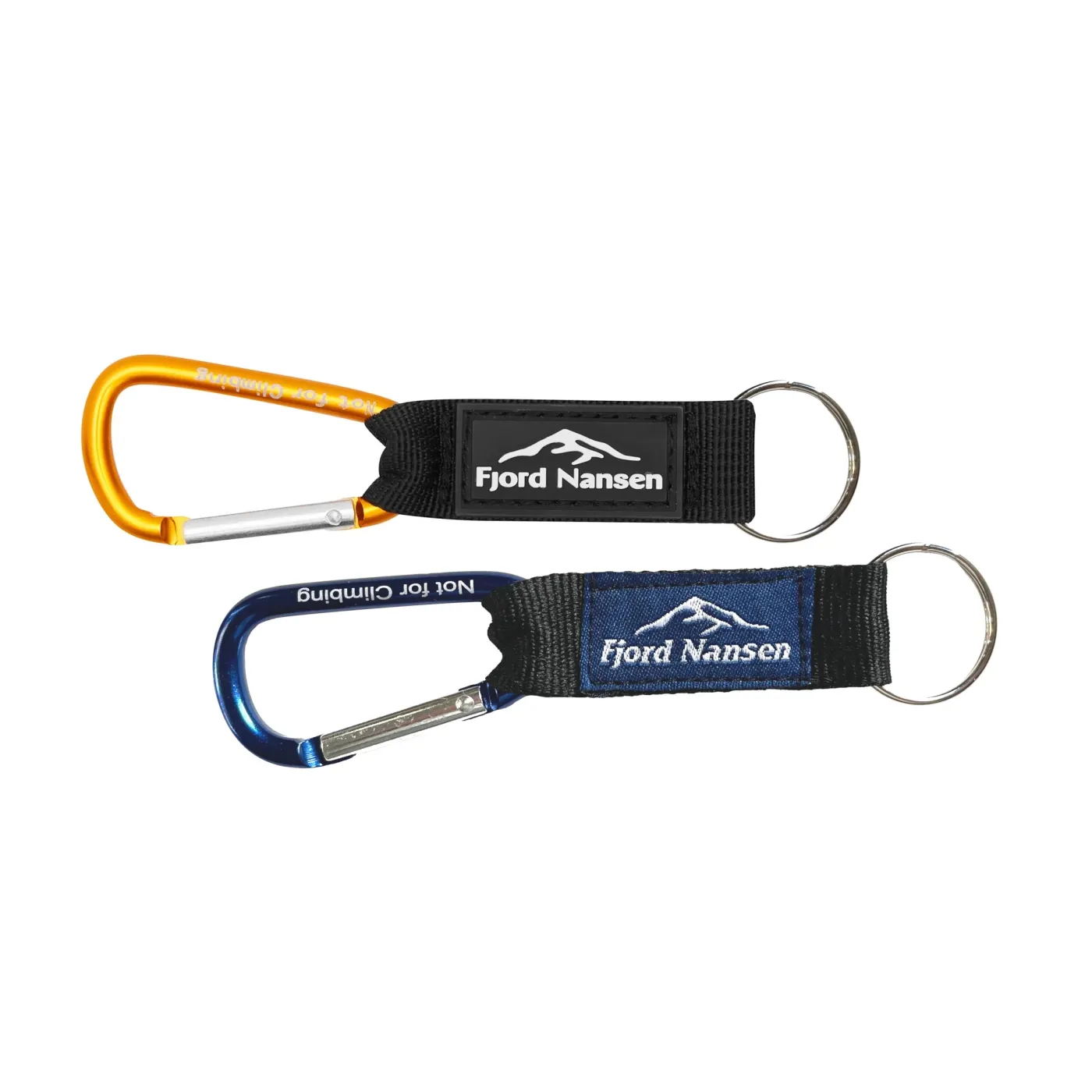 karabinek_alu_fjord_nansen_0.webp Best Sale Fjord Nansen Karabinek ALU losowy