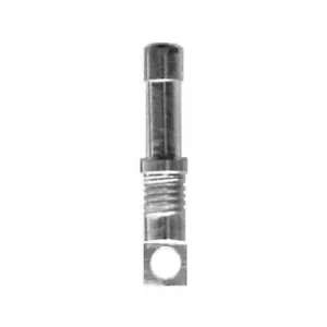 Best Sale Fjord Nansen Końcówka alu do stelaża GOIN 8.5mm silver