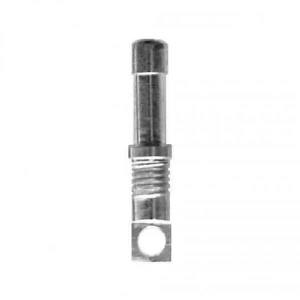 Best Sale Fjord Nansen Końcówka alu do stelaża GOIN 8.5mm silver