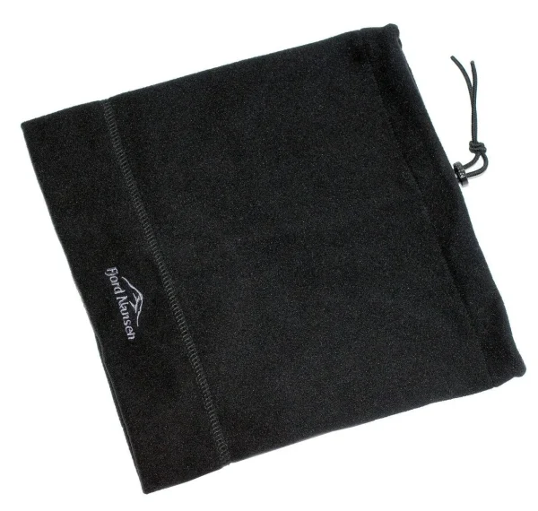 Sale Fjord Nansen Komin BLEIK black