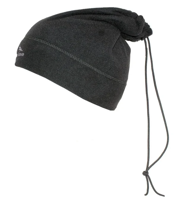 Sale Fjord Nansen Komin BLEIK black
