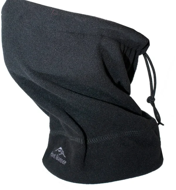 Sale Fjord Nansen Komin BLEIK black