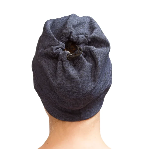 Clearance Fjord Nansen Komin BLEIK STRETCH navy melange