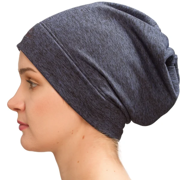 Clearance Fjord Nansen Komin BLEIK STRETCH navy melange