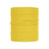 Online Fjord Nansen Komin VIK STRETCH SCARF amber yellow