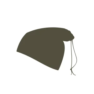 Best Sale Fjord Nansen Komin VIK STRETCH SCARF olive