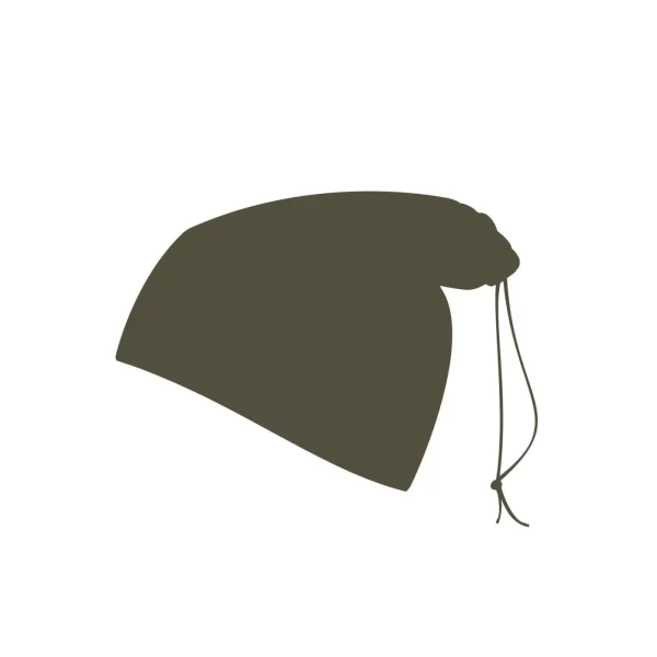 Best Sale Fjord Nansen Komin VIK STRETCH SCARF olive