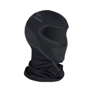 Outlet Fjord Nansen Kominiarka FIKKE black