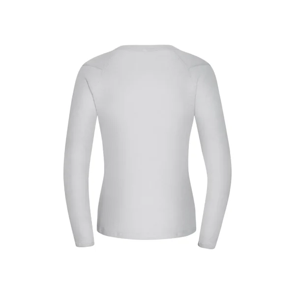 Best Sale Fjord Nansen Koszulka CHILO LONGSLEEVE WOMEN