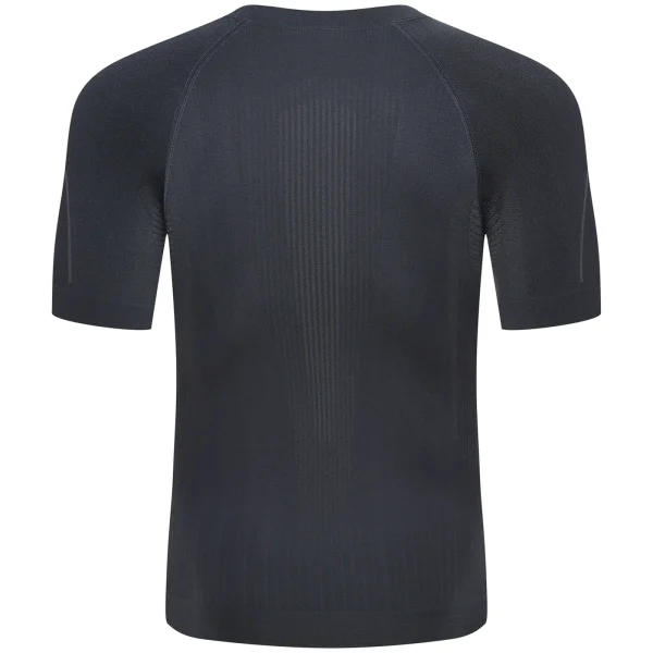Online Fjord Nansen Koszulka RIFFE T-SHIRT MEN rocky grey