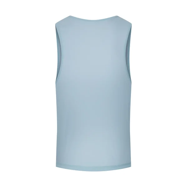 Sale Fjord Nansen Koszulka RIX SPORTS SLEEVELESS MEN wavy blue
