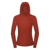 Cheap Fjord Nansen Koszulka RIX UNISEX HOODED