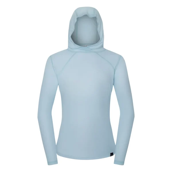 Cheap Fjord Nansen Koszulka RIX UNISEX HOODED