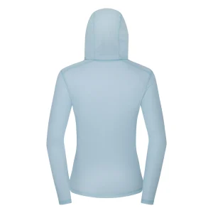 Cheap Fjord Nansen Koszulka RIX UNISEX HOODED