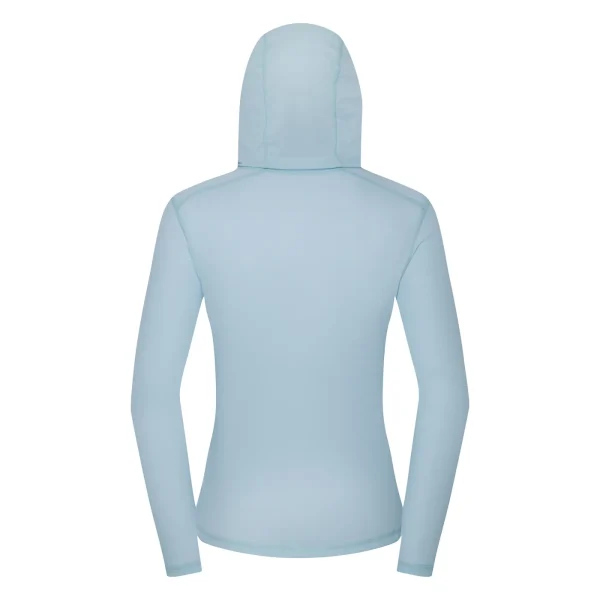 Cheap Fjord Nansen Koszulka RIX UNISEX HOODED