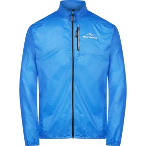 Outlet Fjord Nansen Kurtka ALTA ULTRALIGHT blue